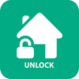 أيقونة البرنامج: Smart Gate Unlock