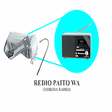 プログラムのアイコン：REDIO PAITO WA