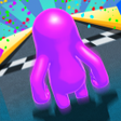 程序图标：Fall Ragdolls : 3D Mobile…