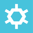 Symbol des Programms: Snow