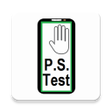 程序图标：Proximity Sensor Test