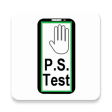 Biểu tượng của chương trình: Proximity Sensor Test