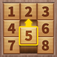 プログラムのアイコン：Number Puzzle Math Riddle…