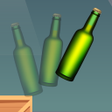 أيقونة البرنامج: Flip Master: Bottle Chall…