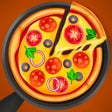 程序图标：Pizza Maker: Kids Cooking…