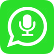 程序图标：WAudio - Listen Audios Ea…