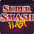 أيقونة البرنامج: Super Smash Flash