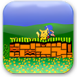 Icoon van programma: Super Smash Flash