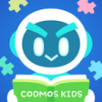 Biểu tượng của chương trình: CODMOS Kids