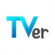 프로그램 아이콘: TVerティーバー 民放公式テレビ配信サービス