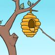 Иконка программы: Save the Bee