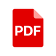 Ícone do programa: PDF Reader App : Edit Con…