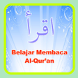 程序图标：Belajar Membaca Al-Quran