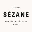 プログラムのアイコン：Sézane