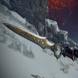 Icon of program: Infinity Blade