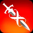 Symbol des Programms: Infinity Blade