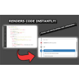 Code Plunker (Live HTML CSS Editor)
