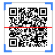 Ikona programu: QR  Barcode Scanner