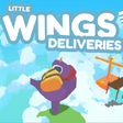 程序图标：Little Wings Deliveries