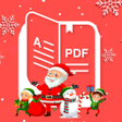 Icon of program: PDF Viewer PDF Scanner Pr…