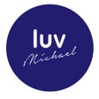 Ícone do programa: Luv Michael