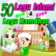 Icon of program: Lagu Islami dan Lagu Rama…
