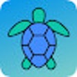 Icono de programa: Turtle