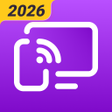 Icoon van programma: TV Mirror: Miracast