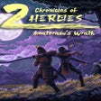 Иконка программы: Chronicles of 2 Heroes: A…