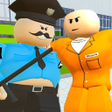 Ícone do programa: Escape Obby Prison Parkou…