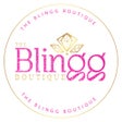 程序图标：The Blingg Boutique