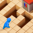 Иконка программы: Hello Block - Wood Block …