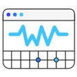 Иконка программы: Web Vitals
