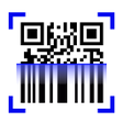 Ikona programu: QR Code Scanner App