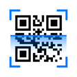 プログラムのアイコン：QR Code Scanner App
