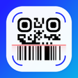 Icon of program: QR Code Scanner App