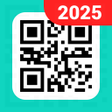 程序图标：QR Code Scanner App