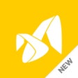 程序图标：McFIT App