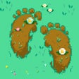 Ícone do programa: Pixsteps: Gamified Pedome…