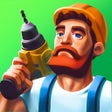 Иконка программы: House builder: Home build…
