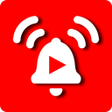 程序图标：New Videos Notification