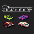 プログラムのアイコン：Super Pixel Racers