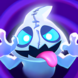 プログラムのアイコン：Ghost-man