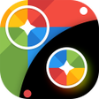 Icoon van programma: Dual Camera Front Back Ca…