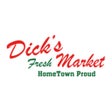 Dicks Fresh Market