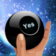 Icoon van programma: Yes or No - Magic Decisio…