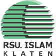 程序图标：Daftar Online RSU Islam K…