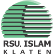 Daftar Online RSU Islam Klaten