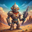 Icoon van programma: Rusty Chaos