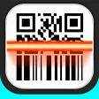 QR Code Reader for QR Barcode